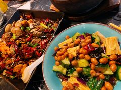 -杜家小馆(农大店)