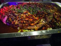 -令狐冲·活鱼馆(宝龙店)