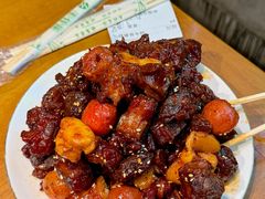 -楠火锅(太古里总店)