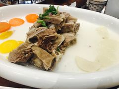 -巴依老爷新疆美食(常营店)