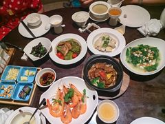 -元素中餐厅.海南菜.粤菜.椰子鸡.海鲜.包房.石梅湾威斯汀度假酒店