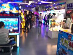 -天空之城游乐体验世界(义乌之心店)