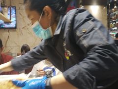 -永远爱烤肉火锅自助(龙德广场店)
