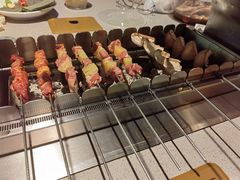 -丰茂烤串(公园店)