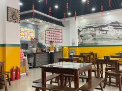 -黎耀阳财神糖水铺(樟木头店)