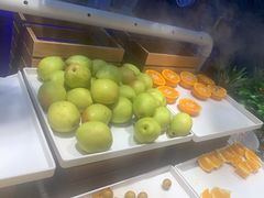 -犇放和牛烤肉·烤榴莲自助(苏宁城市奥莱店)