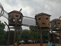 -枫香湖儿童公园