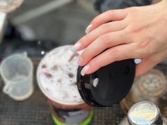 -TTSQUAT坐阵·士多(小梅大街大店)