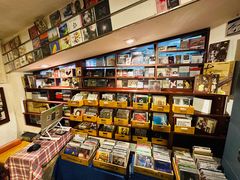 -旧天堂书店(华侨城创意文化园南山特色文化街区店)