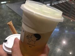 -喜茶(上海正大广场店)