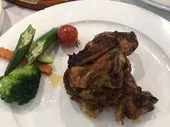 -维兰西餐(万泉河店)