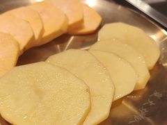 -炉队长·齐齐哈尔家庭烤肉(马家堡店)