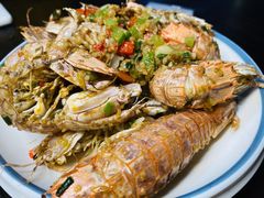 -三妹小龙虾·黄油蟹(华侨城总店)