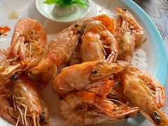 -北港方记海鲜楼·海景餐厅