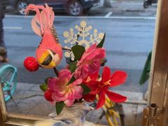 -花鸟鱼私家小厨(文殊院店)