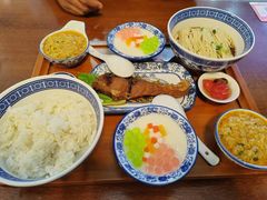 -孙盛兴奥灶面馆·蟹黄面·三虾面(山塘街总店)