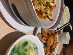 -吕氏疙瘩汤·海鲜新鲁菜(凯德mall新都心店)