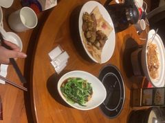 -瑶王府·广西菜(金阳路店)