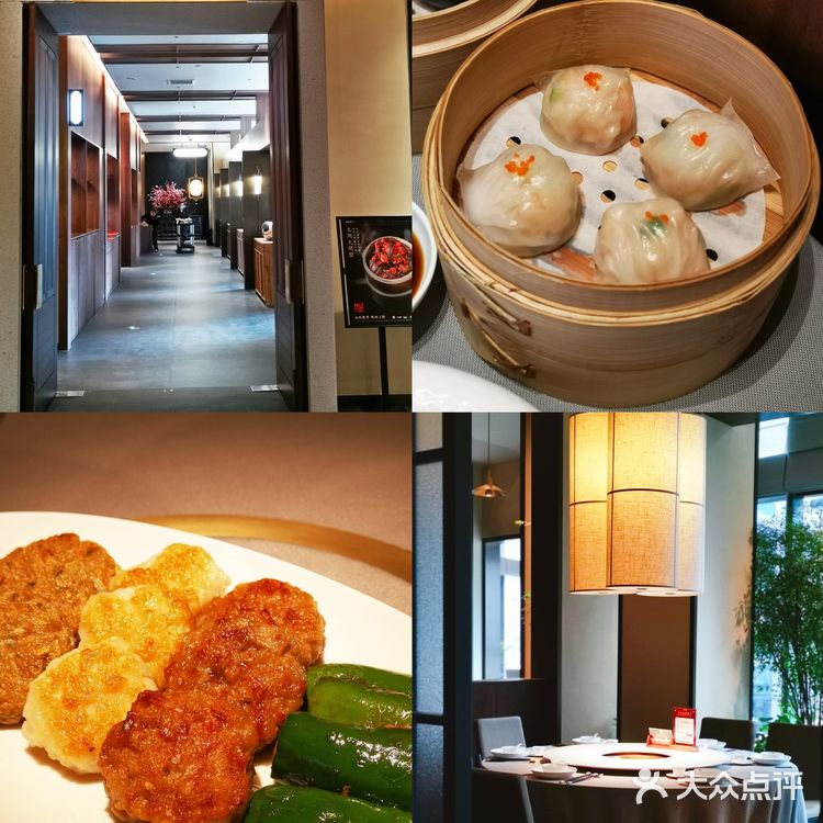 广州美食清单 | 番禺地铁7号线3家品质粤菜