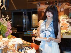 -安蒂娅·海鲜自助餐厅(安蒂娅美兰酒店)