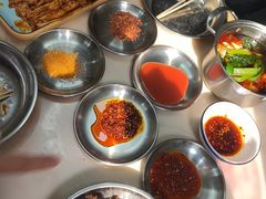 -五十中小肉串(南站店)