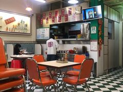 大堂-華歡冰室-WahFoon(吉大店)
