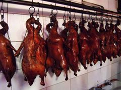 -全聚仁果木烤鸭(沙洲东路店)