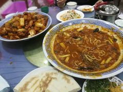 -福顺祥大盘鸡(临潼店)