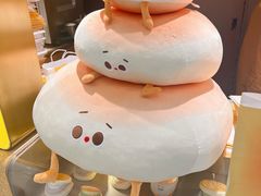 -fufuland·生乳舒芙蕾(北京·合生汇店)