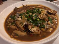 -小厨师·二十年沈家门小海鲜(百井坊巷店)