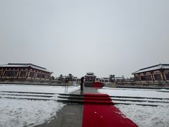 -洛阳古墓博物馆