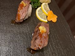 -富力希尔顿酒店·源氏日餐厅
