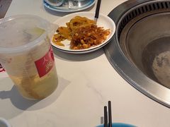 -遇东北林区铁锅炖(南开店)
