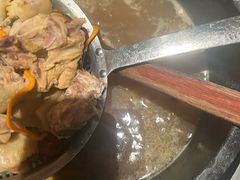 -蘑界·野生菌火锅(深业上城店)