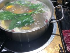 -手选潮汕鲜活牛肉火锅(二七广场店)