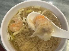 -恩宁刘福记(东华东路店)