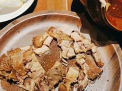 -隔壁老王·家常云南菜(皇冠店)