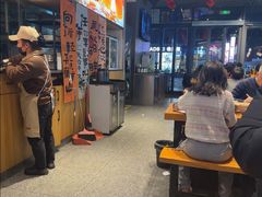 -本色.小马哥烧烤(无锡九里仓店)