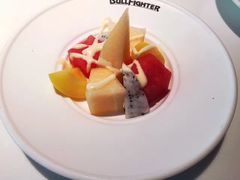 -斗牛士牛排餐厅(又一城店)