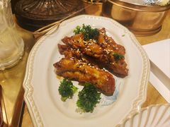 -秘密旅行Bonjour(黑金冠 江南西店)