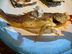 -金海湾自助餐厅(金陵饭店)