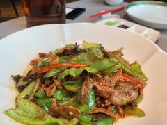 -秀儿四九城·新京菜(亚运村鸟巢店)