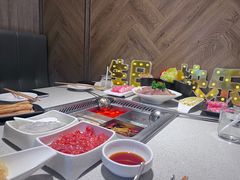 -海底捞火锅(华润万象汇店)