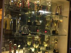 -丁俊晖台球俱乐部(海上海·弘基休闲广场店)