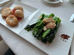-天龙轩(香港丽思卡尔顿酒店)