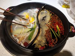 鸳鸯锅-钢管厂五区小郡肝火锅串串香(总店)