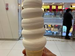 -DQ·蛋糕·冰淇淋(西直门店)