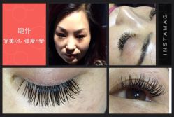 睫作持久定妆-光SPA科技美肤