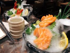 -小川洋风料理(街道口店)