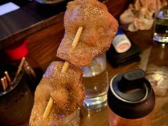 -木子烧鸟屋(百子湾店)